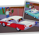 Illustration for article titled A Guide To Every Real-World Car Used In The Simpsons
